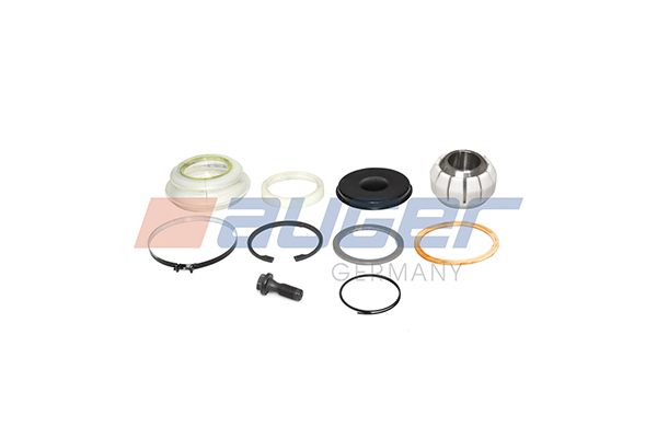 Draagarm-/ reactiearm lager Auger 74143
