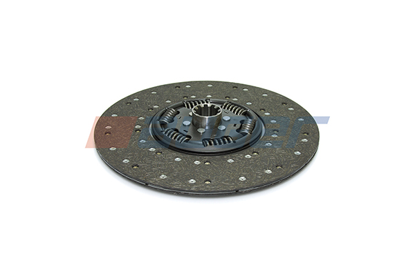 Frictieplaat Auger 75055