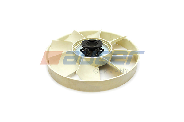 Ventilatorwiel-motorkoeling Auger 76234