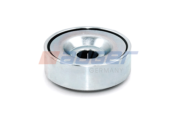 Spanrol (poly) V-riem Auger 76272