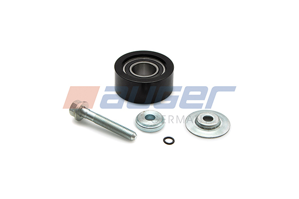 Spanrol (poly) V-riem Auger 76302