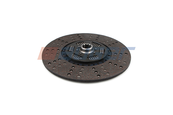Frictieplaat Auger 76877