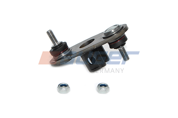 Draagarm-/ reactiearm lager Auger 77087