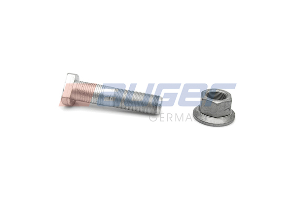 Wielbout/moer Auger 77229