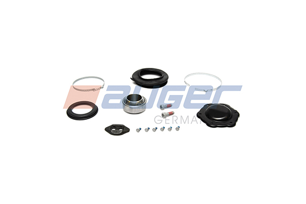 Draagarm-/ reactiearm lager Auger 77334