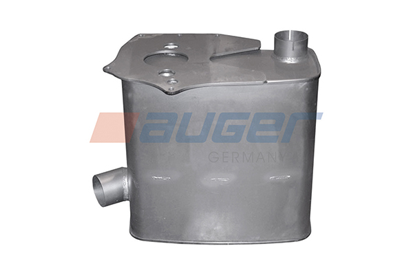 Middendemper Auger 77469