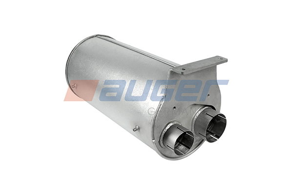 Middendemper Auger 77477
