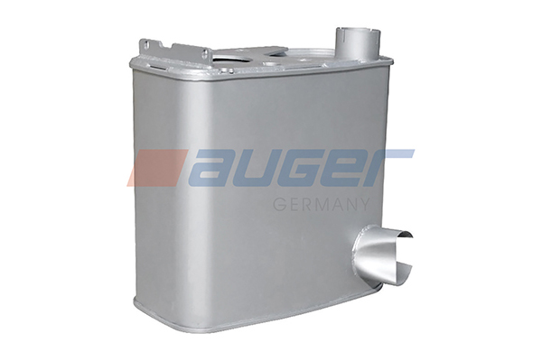 Middendemper Auger 77487