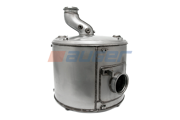 Middendemper Auger 77561