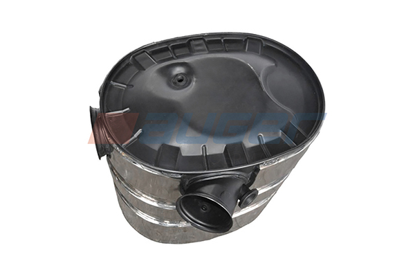 Middendemper Auger 77572