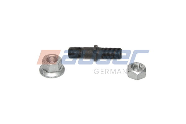 Wielbout/moer Auger 77836