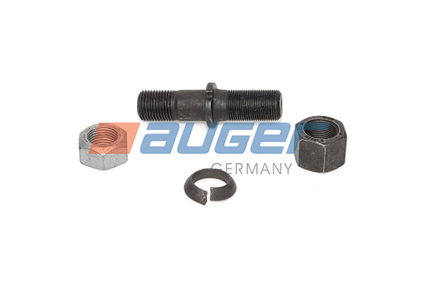 Wielbout/moer Auger 78112