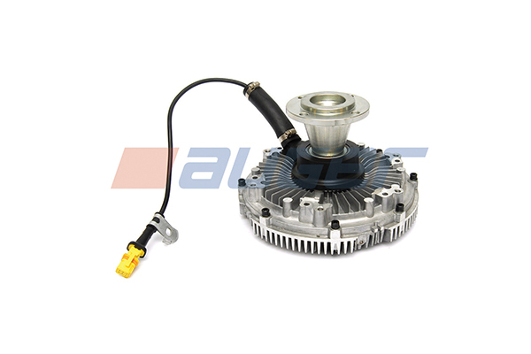 Visco-koppeling Auger 78239