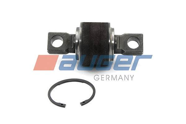 Draagarm-/ reactiearm lager Auger 78592
