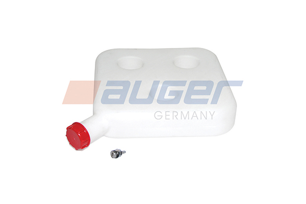 Brandstoftank Auger 78966