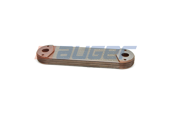 Oliekoeler motorolie Auger 79000