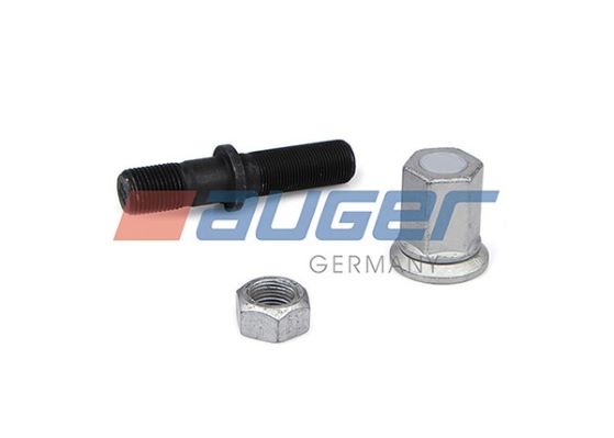 Wielbout/moer Auger 79080