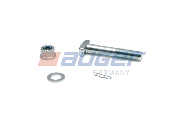 Wielbout/moer Auger 79132