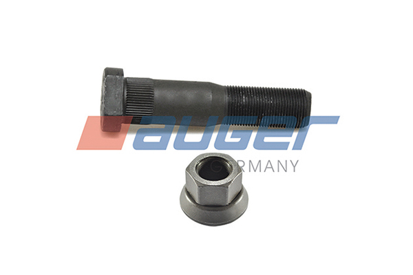Wielbout/moer Auger 79380