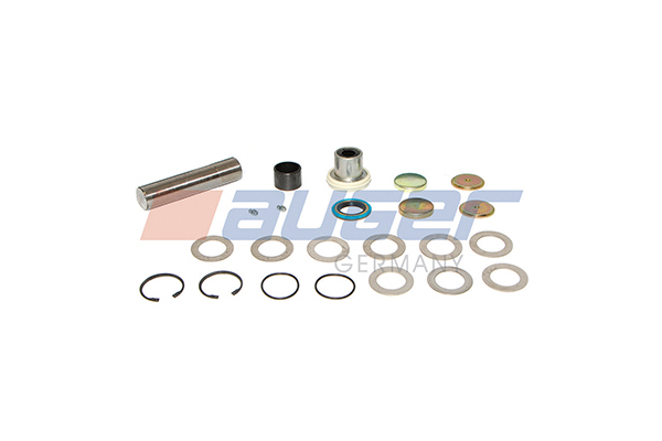 Fuseepen reparatieset Auger 79810