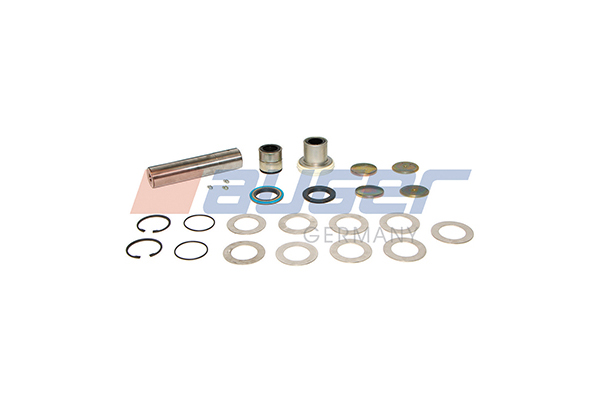 Fuseepen reparatieset Auger 79813
