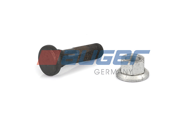 Wielbout/moer Auger 80158