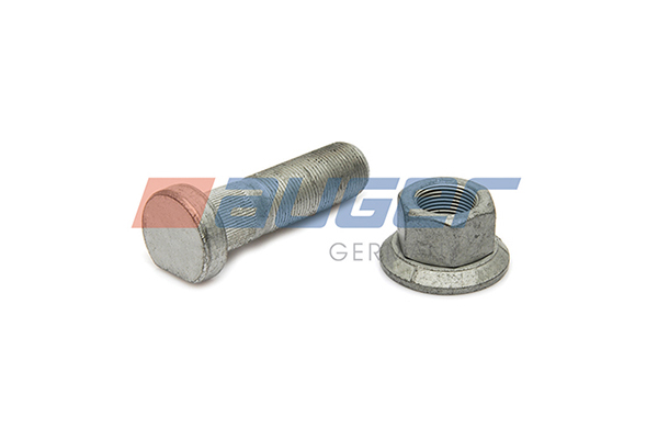 Wielbout/moer Auger 80595