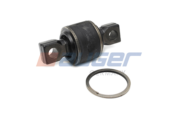 Draagarm-/ reactiearm lager Auger 80784