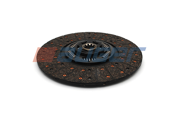 Frictieplaat Auger 81356