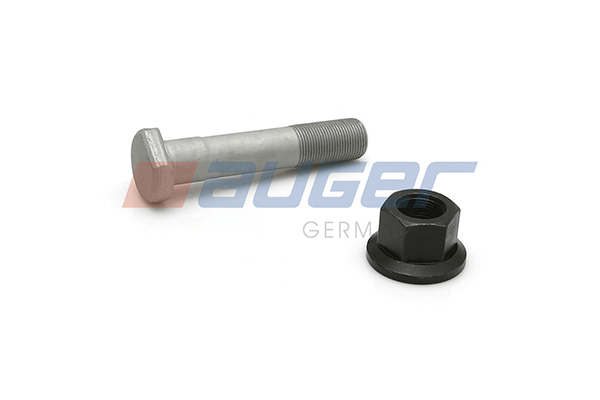 Wielbout/moer Auger 83401