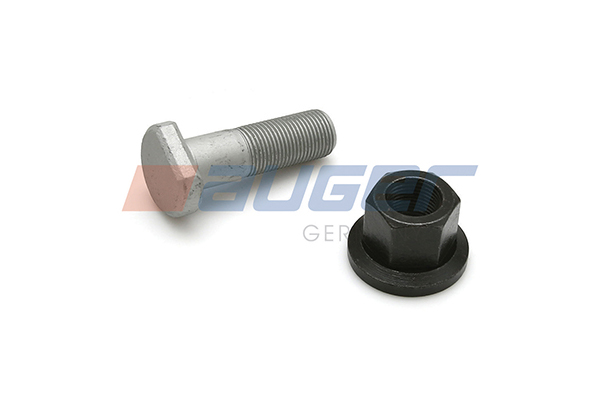 Wielbout/moer Auger 83404