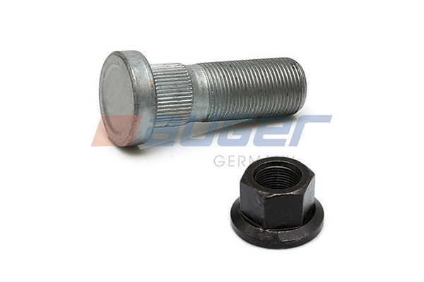 Wielbout/moer Auger 83410