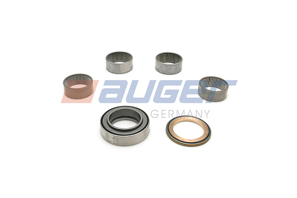 Fuseepen reparatieset Auger 83743