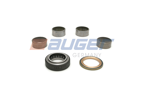 Fuseepen reparatieset Auger 83744