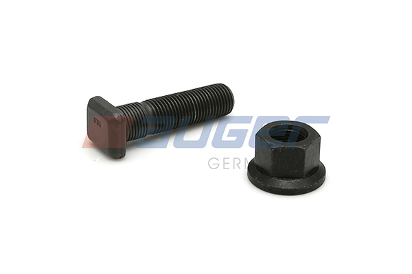 Wielbout/moer Auger 83763