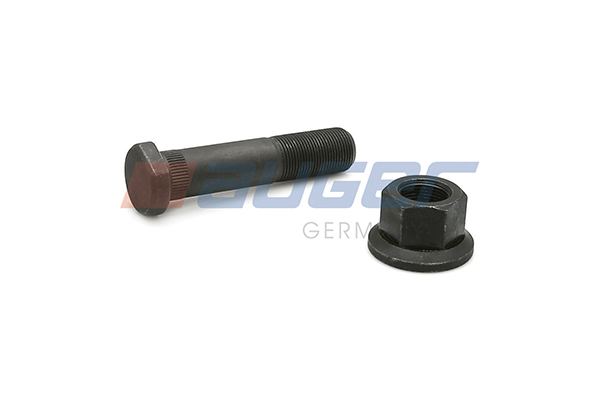 Wielbout/moer Auger 83885