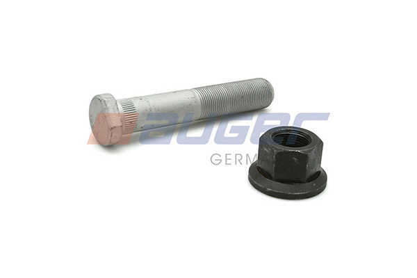 Wielbout/moer Auger 83887