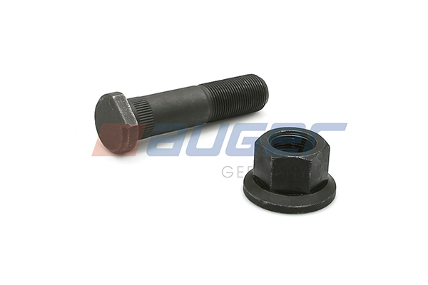 Wielbout/moer Auger 83888