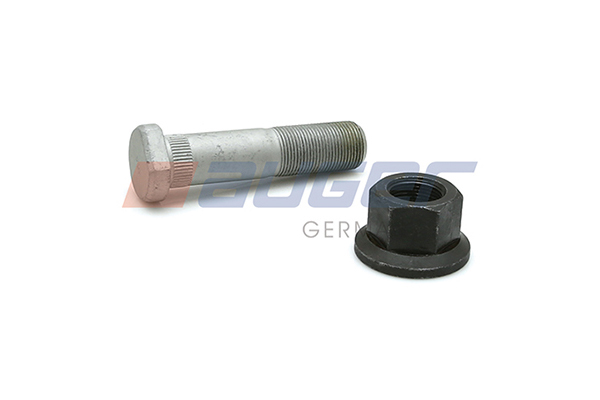 Wielbout/moer Auger 83890