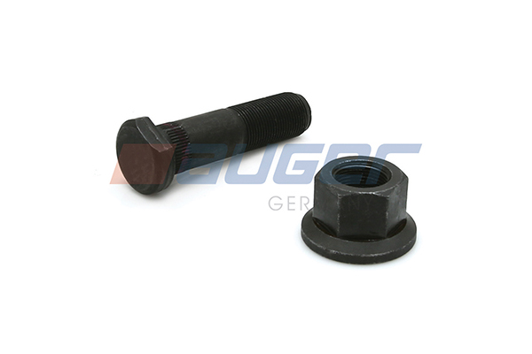 Wielbout/moer Auger 83892