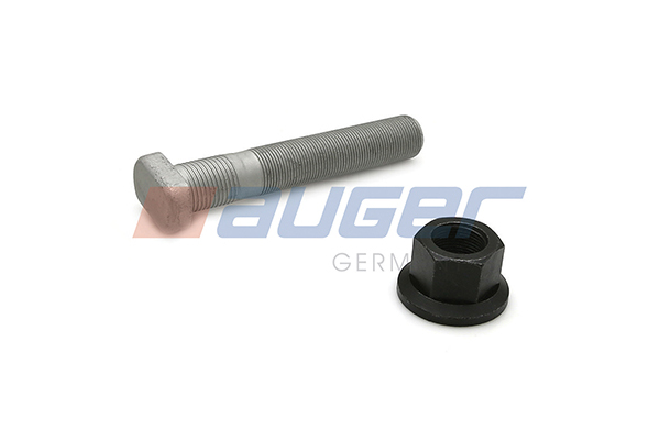 Wielbout/moer Auger 83899