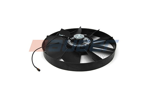 Ventilatorwiel-motorkoeling Auger 84518