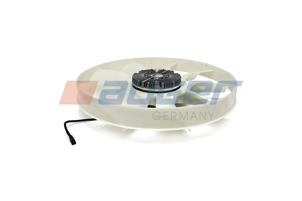 Ventilatorwiel-motorkoeling Auger 84519