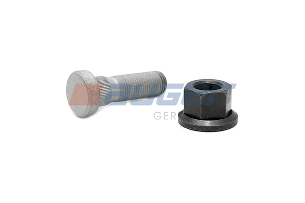 Wielbout/moer Auger 84870