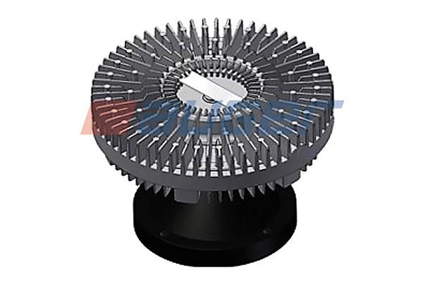 Visco-koppeling Auger 86484