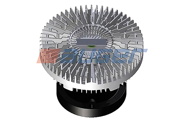 Visco-koppeling Auger 86485