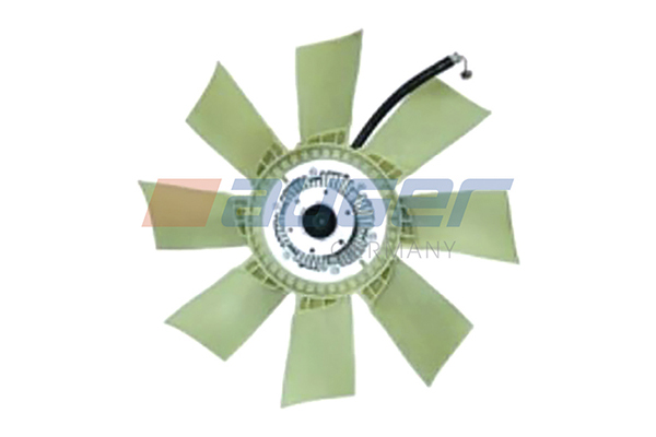 Ventilatorwiel-motorkoeling Auger 90996