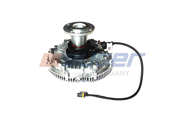 Visco-koppeling Auger 91078