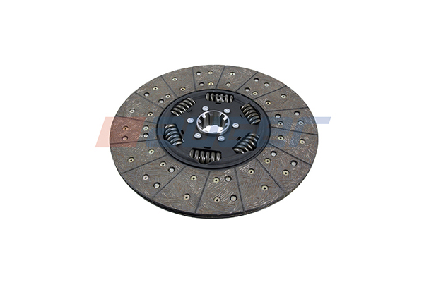 Frictieplaat Auger 91206