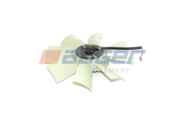 Ventilatorwiel-motorkoeling Auger 92424